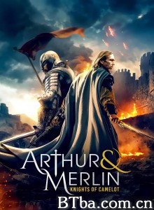 亚瑟与梅林：圣杯骑士 Arthur & Merlin: Knights of Camelot‎ (2020) 1080P/720P BT磁力 迅雷网盘下载