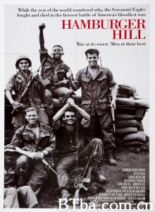 汉堡高地 Hamburger Hill‎ (1987) 1080P BT磁力 迅雷网盘下载