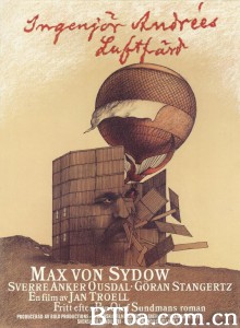 鹰扬 Ingenjör Andrées luftfärd‎ (1982) 1080P/720P BT磁力 迅雷网盘下载