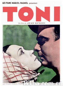 托尼 Toni‎ (1935) 1080P/720P BT磁力 迅雷网盘下载