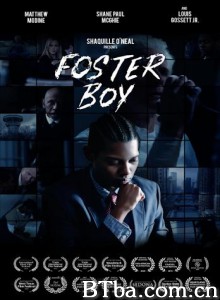 公理/Foster Boy‎-720p|1080p高清bt种子下载