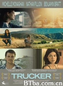 卡车司机 Trucker‎ (2008) 1080P/720P BT磁力 迅雷网盘下载