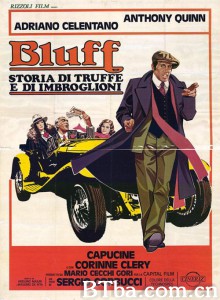 戏中戏 Bluff storia di truffe e di imbroglioni‎ (1976) 1080P/720P BT磁力 迅雷网盘下载