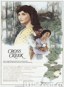十字小溪 Cross Creek‎ (1983) 1080P/720P BT磁力 迅雷网盘下载