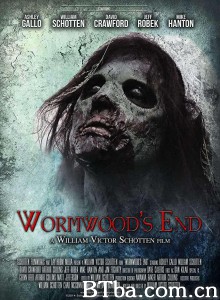 艾草的尽头 Wormwood's End‎ (2014) 1080P/720P BT磁力 迅雷网盘下载