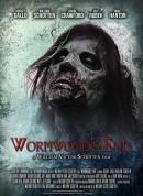 艾草的尽头/Wormwood's End‎
