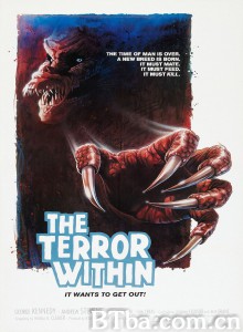 魔由心生 The Terror Within‎ (1989) 1080P/720P BT磁力 迅雷网盘下载