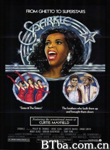 乐坛风云 Sparkle‎ (1976) 1080P/720P BT磁力 迅雷网盘下载