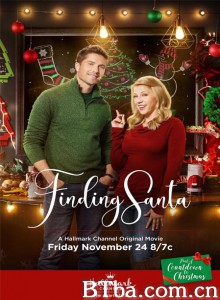 Finding Santa‎ (2017) 1080P BT磁力 迅雷网盘下载