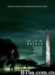 双面特工 Breach‎ (2007) 1080P/720P BT磁力 迅雷网盘下载