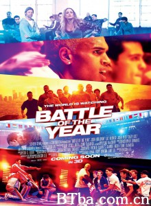 年度之战：梦之队 BOTY世界Battle(台) Battle of the Year: The Dream Team‎ (2013) 1080P/720P BT磁力 迅雷网盘下载