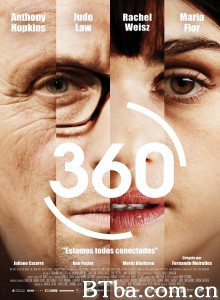 圆舞360 移城别恋(港) 360‎ (2011) 1080P BT磁力 迅雷网盘下载