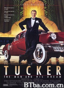 创业先锋 Tucker: The Man and His Dream‎ (1988) 1080P BT磁力 迅雷网盘下载
