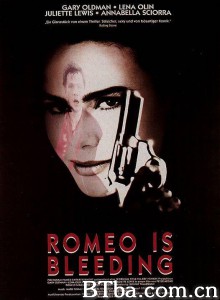 染血罗密欧 血在烧(港) 流血的罗密欧(台) (1993) 1080P BT磁力 迅雷网盘下载
