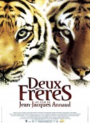 虎兄虎弟/Deux frères‎