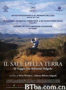 地球之盐 萨尔加多的凝视(台) Le sel de la Terre‎ (2014) 1080P/720P BT磁力 迅雷网盘下载