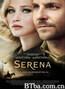 赛琳娜 瞒天杀机(台) Serena‎ (2014) 1080P BT磁力 迅雷网盘下载