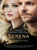 赛琳娜/瞒天杀机(台)/Serena‎