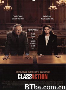 审判终结 Class Action‎ (1991) 1080P BT磁力 迅雷网盘下载