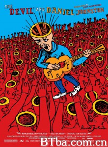 魔鬼诗篇 The Devil and Daniel Johnston‎ (2005) 1080P BT磁力 迅雷网盘下载