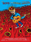 魔鬼诗篇/The Devil and Daniel Johnston‎