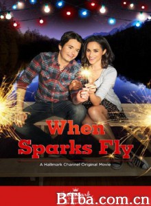 爱在烟花绽放时 when sparks fly (TV)‎ (2014) 1080P BT磁力 迅雷网盘下载