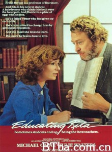 凡夫俗女 Educating Rita‎ (1983) 1080P BT磁力 迅雷网盘下载