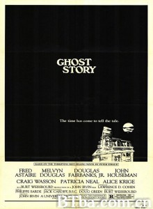 鬼故事 Ghost Story‎ (1982) 1080P BT磁力 迅雷网盘下载