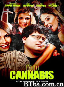 吸大麻的孩子 少年食人族(台) Kid Cannabis‎ (2014) 1080P/720P BT磁力 迅雷网盘下载