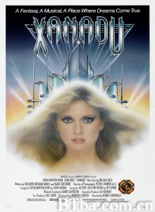 仙乐都 Xanadu‎ (1980) 1080P BT磁力 迅雷网盘下载