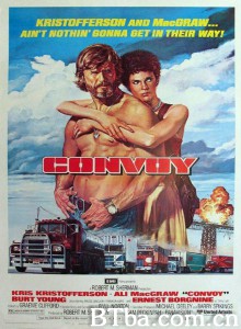 大车队 Convoy‎ (1978) 1080P BT磁力 迅雷网盘下载