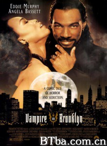 布鲁克林吸血鬼 Vampire in Brooklyn‎ (1995) 1080P/720P BT磁力 迅雷网盘下载