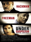 疑云密布/Under Suspicion‎