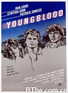 血性小子 Youngblood‎ (1986) 1080P BT磁力 迅雷网盘下载