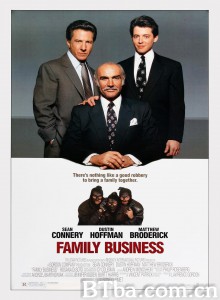 家族企业 Family Business‎ (1989) 1080P BT磁力 迅雷网盘下载