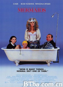 风情妈咪俏女儿 Mermaids‎ (1990) 1080P BT磁力 迅雷网盘下载