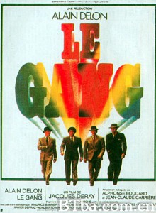六人团伙 Le Gang‎ (1977) 1080P/720P BT磁力 迅雷网盘下载