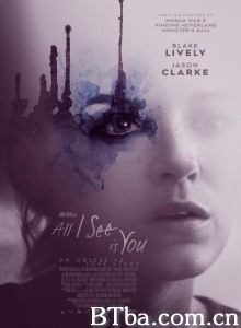 我所看到的都是你 婚裂诱惑(港) 盲女惊心(台) (2016) 1080P BT磁力 迅雷网盘下载