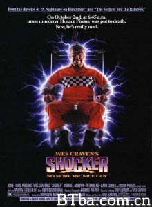 猛鬼电王 Shocker‎ (1989) 1080P BT磁力 迅雷网盘下载