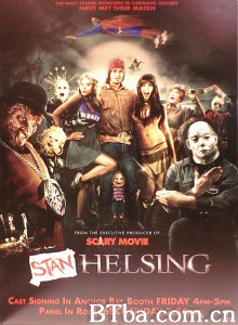 斯坦·海尔辛 Stan Helsing‎ (2009) 1080P BT磁力 迅雷网盘下载