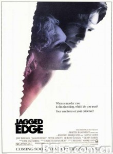 血网边缘 Jagged Edge‎ (1985) 1080P BT磁力 迅雷网盘下载