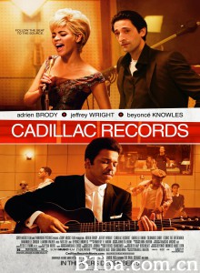 蓝调传奇 Cadillac Records‎ (2008) 1080P BT磁力 迅雷网盘下载