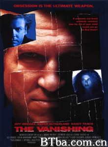 神秘失踪 The Vanishing‎ (1993) 1080P BT磁力 迅雷网盘下载