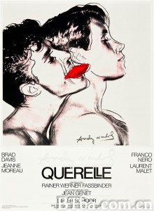 雾港水手 Querelle‎ (1982) 1080P BT磁力 迅雷网盘下载