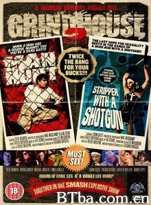 GrindHouse 2wo‎ (2016) 1080P BT磁力 迅雷网盘下载