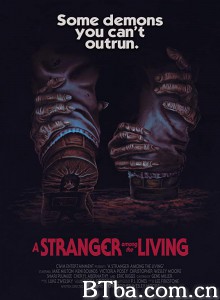 生活中的陌生人 A Stranger Among the Living‎ (2019) 1080P BT磁力 迅雷网盘下载