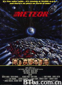 地球浩劫 Meteor‎ (1979) 1080P BT磁力 迅雷网盘下载