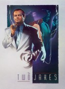 重返唐人街/The Two Jakes‎