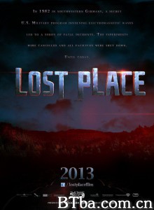 失位 Lost Place‎ (2013) 1080P/720P BT磁力 迅雷网盘下载