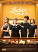 黑衣女人/黑衣淑女(台)/Ladies in Black‎